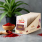 Premium Quality Saffron Threads 0.035 Ounce (1 Gram) | Awarded Among 300 Types Of Saffron | 100% Pure & Grade A+ | All Natural R