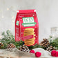 Tates Bake Shop Gingersnap Cookies  Holiday Cookies  6.5 oz