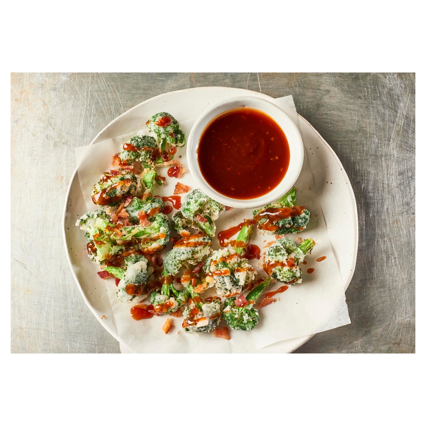 Ventura Foods Llc Sauce Craft Gochujang Korean Pepper Sauce, Versatile, Globally Inspired Food Service Dipping Sauce Elevates Yo