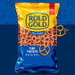 Rold Gold Pretzels, Tiny Twists, 1 Ounce (Pack Of 40)