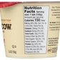 Brown Cow Farm Maple Whole Milk Yogurt, 5.3 OZ