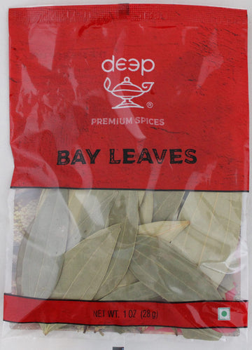 Bay Leaves (1oz)