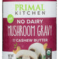 OG2 P.K. GRVY/MUSH CASHW ( 6 X 12 OZ   )