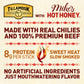 TILLAMOOK COUNTRY SMOKER Beef Sticks, Sweet & Spicy, Low Carb, High Protein, 1 Ounce (Pack of 24)