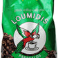 Papagalos Loumidis Ground Coffee, 16 Ounce