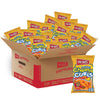 Herrs Baked Cheese Curls, 3 Ounce (Pack of 20 Bags) - Light and Cheesy Baked Curls - Great for Lunchboxes and On-the-Go