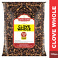 Clove Whole (Laung) 100GM | 3.5 oz Tea, Pomander Balls and Potpourri, Hand Selected | Indian Origin
