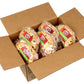 Hillshire Farm, Turkey Bacon Club Flatbread Sandwich, 8.6 Oz. (10 Count)