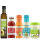 Primal Kitchen Avocado Oil Condiment Starter Kit: Avocado Oil, Unsweetened Ketchup, No Dairy Buffalo Sauce, No Dairy Ranch Dressing, And Avocado Oil Mayo
