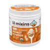 Lil Mixins Early Allergen Introduction, Peanut | Baby Stage 1-3, For Ages 4 Mo. -12 Mo. | 8.5 Oz Jar, 4 Month Supply
