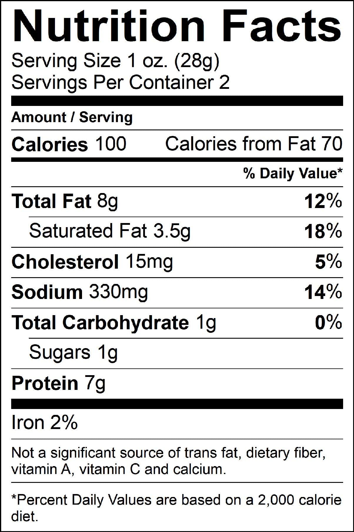 Wenzels Farm Bacon and Beef Snack Sticks | High Protein, Low Carb | Gluten Free | 16 Count