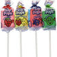Top/Taffy Pops Assorted Flavors 48Ct