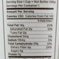 Purely Elizabeth Oats Blueberry Walnut Collagen Protein, Blueberry Walnut, 2 Ounce