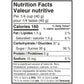 Skittles Original Mega Pack 320 Grams 11.28 Ounces