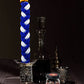 Ner Mitzvah Havdalah Spice Besamim, Bsomim Whole Cloves - Large