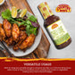 Country Bob'S Chili Lime Wing Sauce - Zesty & Spicy Flavor, Made With Small Batch Crafted, Ideal For Wings, Homestyle Cooking, 1
