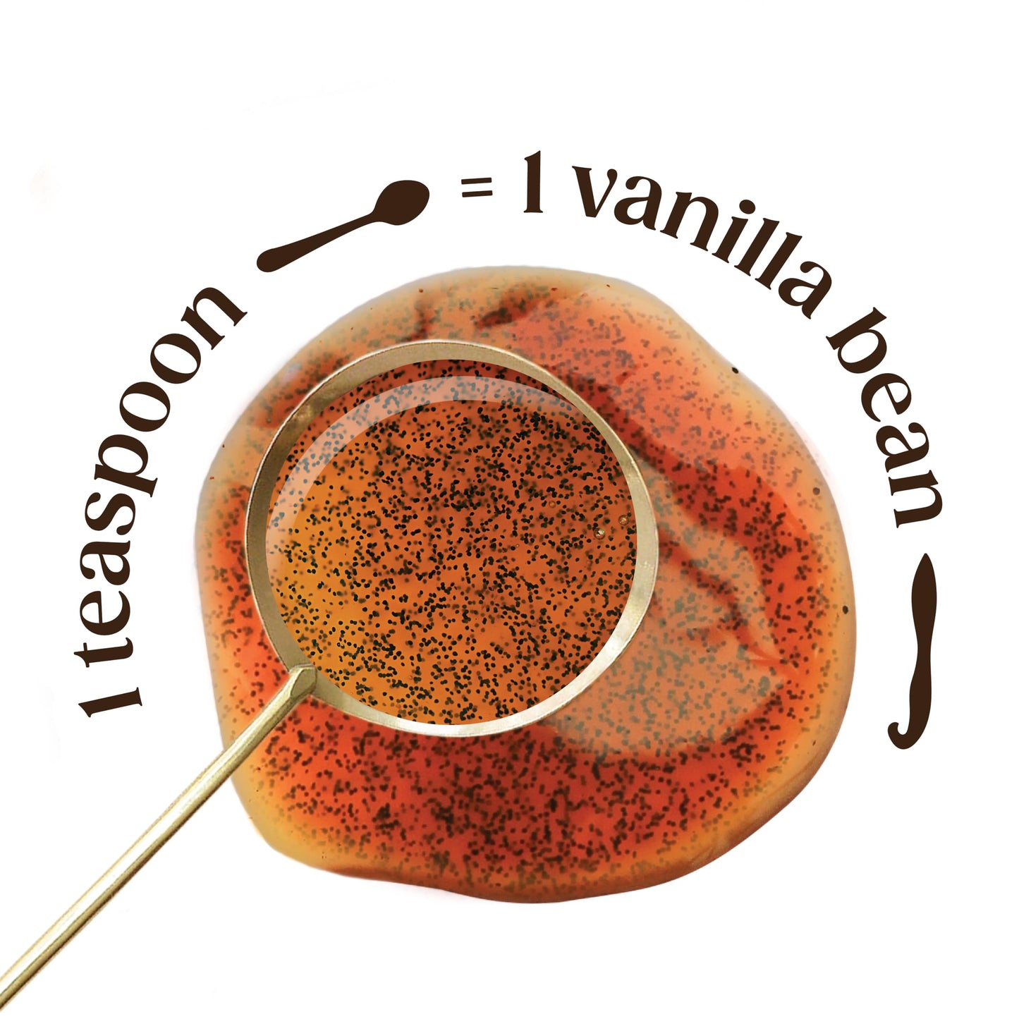 Vanilla Bean Paste For Baking - Heilala Vanilla Paste Perfect For Every Baker, Value-Sized, Made Using Sustainably And Ethically