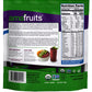 Amafruits Acai Berry Frozen Puree Pure And Unsweetened Smoothie And Bowl Packs | Usda Organic | Non-Gmo Certified | Zero Sugar |