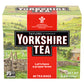 Taylors Of Harrogate Yorkshire Red, 80 Teabags
