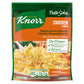 Knorr Pasta Sides Chicken Fettuccine, 4.3 oz, No Artificial Flavors or Preservatives, Model 041000022463