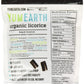 Yumearth Organic Licorice Black 5 Oz 142 G