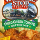 Original Whistlestop Cafe Recipes | Fried Green Tomato Batter Mix | 9-Oz | Case Of 3