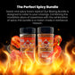 Blazing Star BBQ Blazing Bundle (Reaper Rub & Seasoning/Scorpion Rub & Seasoning)