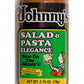 Johnny's Salad and Pasta Elegance, 2.75 Ounce (Pack of 6)