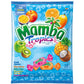 Needzo Mamba Candy Tropics Gift Set Assorted Flavored Fruit Chews, Individually Wrapped Chewy Candies Mixed Flavors Assortment B