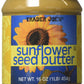 Trader Joe'S Sunflower Seed Butter 16Oz