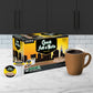 Chock Full O'Nuts Heavenly Hazelnut Coffee, Compatible With Keurig K-Cup Pods, 12 Ct (Pack Of 6)