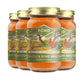 FOND Regenerative Pasture-Raised Chicken Bone Broth - Slow-Simmered Chicken Broth for Rich and Nourishing Flavor  Nutrient-Dense  Artisan Quality - Pure & Unflavored  14 oz (4-Pack)