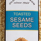 Olde Thompson Toasted Sesame Seeds, 14.5 Ounce