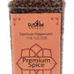 Fusion Select Authentic Szechuan Grade Aaa Red Sichuan Peppercorns, Whole Szechuan Peppercorns, Less Seeds, Strong Flavor, Essential For Kung Pao Chicken, Mapo Tofu, 12 Oz.