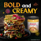 HERDEZ Salsa Dipping Variety 3 Pack - (2) Chunky Medium, (1) Salsa Con Queso Medium - Authentic Mexican Flavor Dips for Chips