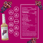 BRIANNAS Creamy Balsamic Dressing - Gluten Free - 32 oz. Bottles - 2 Pack