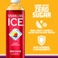 Sparkling ICE Berry Lemonade Sparkling Water, Zero Sugar, 17 Fl Oz Bottles, Pack of 12