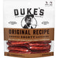 DUKES Pork Original Smoked Shorty Sausages, 7g Protein, 16 oz, Pack of 1
