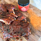 Portland Salt Co. Grilling Spice Blends - Steak Salt, Pork Rub, Greek Seasoning - 9.94 oz Variety Gift Set