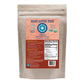 BLUE LOTUS CHAI Organic Rooibos Masala Chai Powder - Caffeine-Free, Gluten-Free, 8 Ounce, Makes 265 Cups