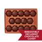 Fannie May, Premium Milk Chocolate, Pixies, Holiday Gift Box, 11.2 Z