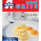 Albers Enriched Hominy Quick Grits, Naturally Low in Fat, 40 OZ Box
