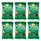 Wilton Melting Chocolate Dark Green Candy Melts for Cake Pops Candy Making Chips Vanilla Flavored 12oz., Pack of 6, Packaging Ma