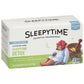 Celestial Seasonings Sleepytime Wellness Detox Tea, Caffeine Free, 20 Count Box, Model 53849