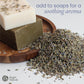 MagJo Naturals European Lavender Flowers - Extra Grade - 100% Raw - 2 lbs (32 oz)