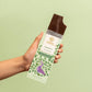 Elements Truffles Peppermint Chocolate Bar - Dairy Free, Gluten Free, Organic - 4 Count