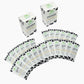 Simply Natural Sweetened Condensed Milk, 24 Single-Serve Packets, 28g packet (2 Boxes of 12 packets)