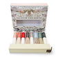 Eat.art Exotic Salt Collection Gift Set - 8-Pack, 1 Ounce Each