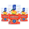 JALI FRUIT CO. - Mango-Rama - Sun Dried Fruit - Dried Mango Slices - Healthy Snacks For Adults - Vegan Snacks - Gluten Free Snac