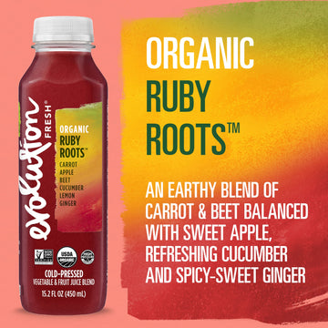 Og2 Efrsh Ruby Roots Jce (6X15.20)